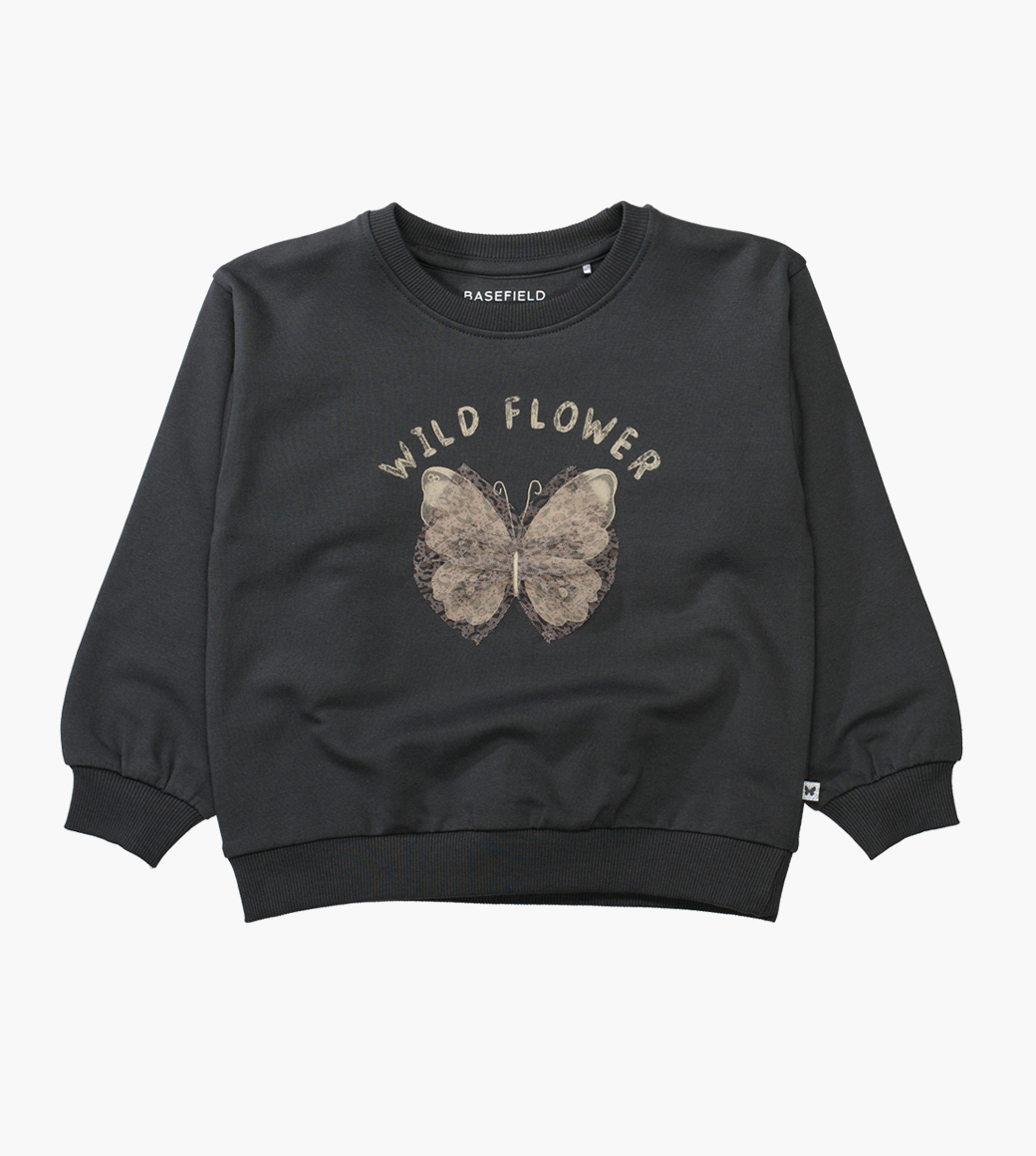 Sweatshirt Basefield