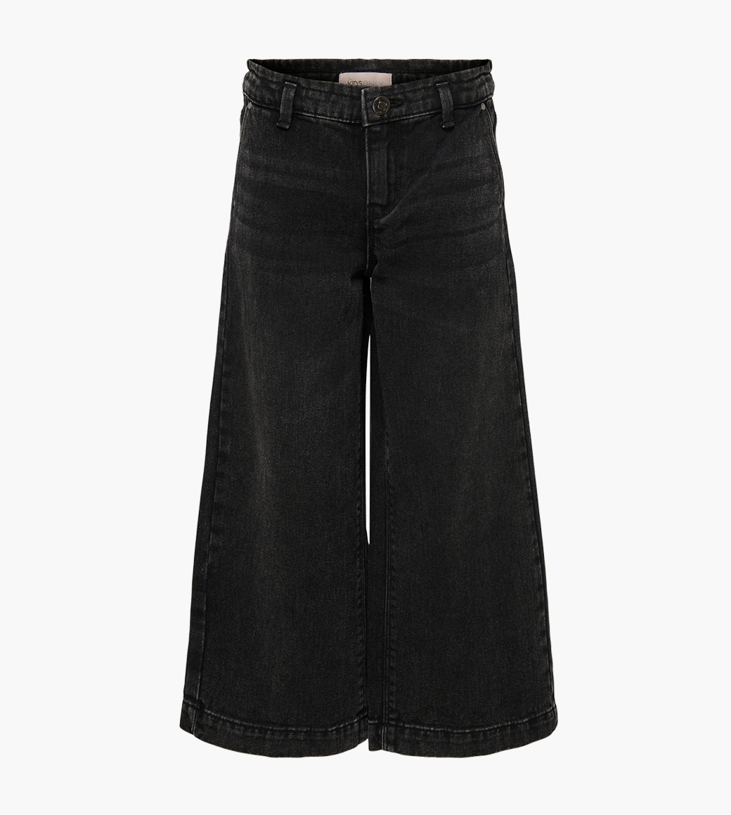 Wide Leg Jeans KidsOnly 