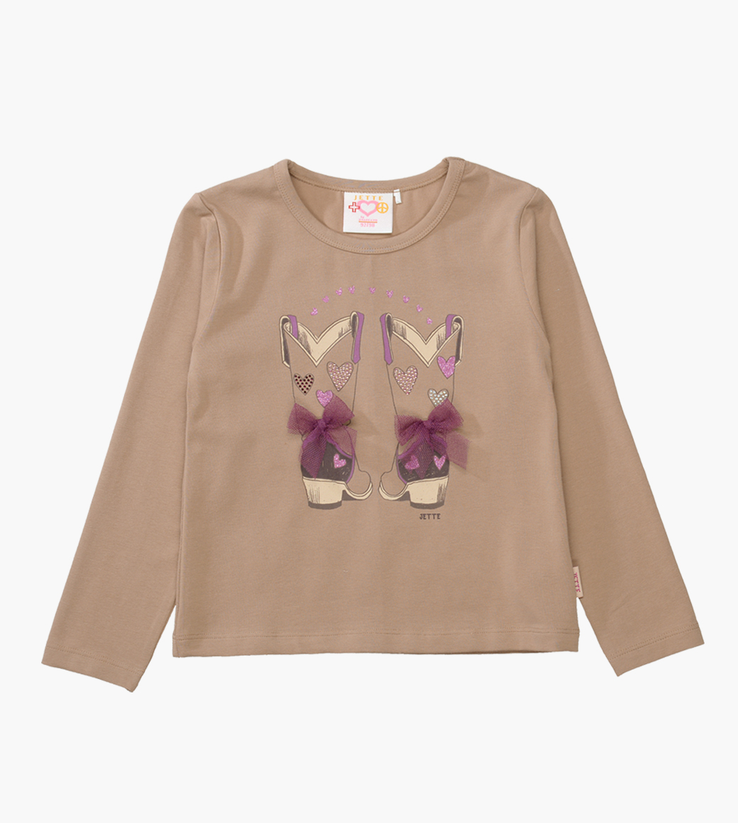 Maglia Jette by Staccato 