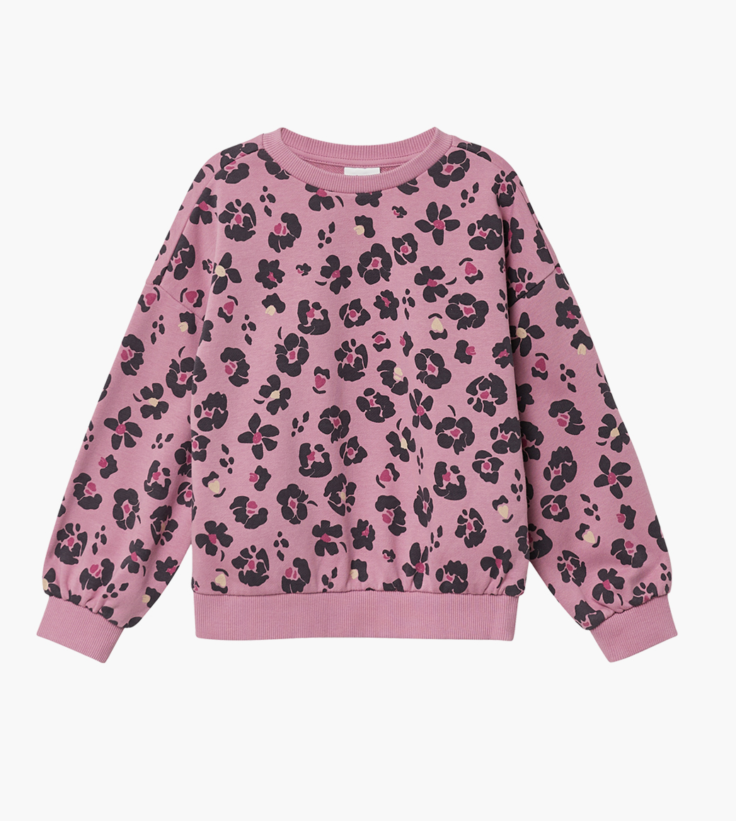 Sweatshirt s.Oliver