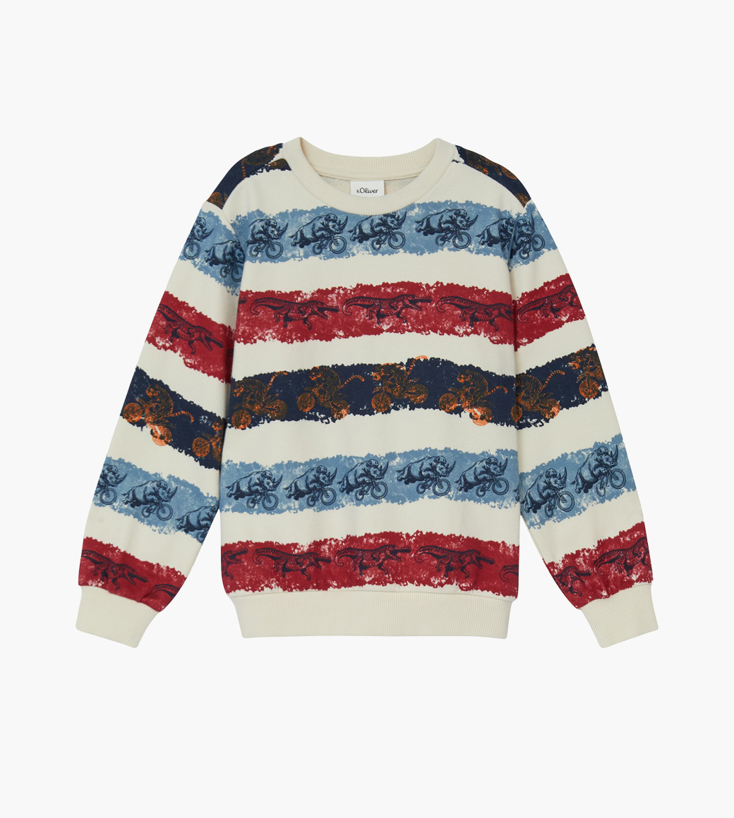 Sweatshirt S.Oliver