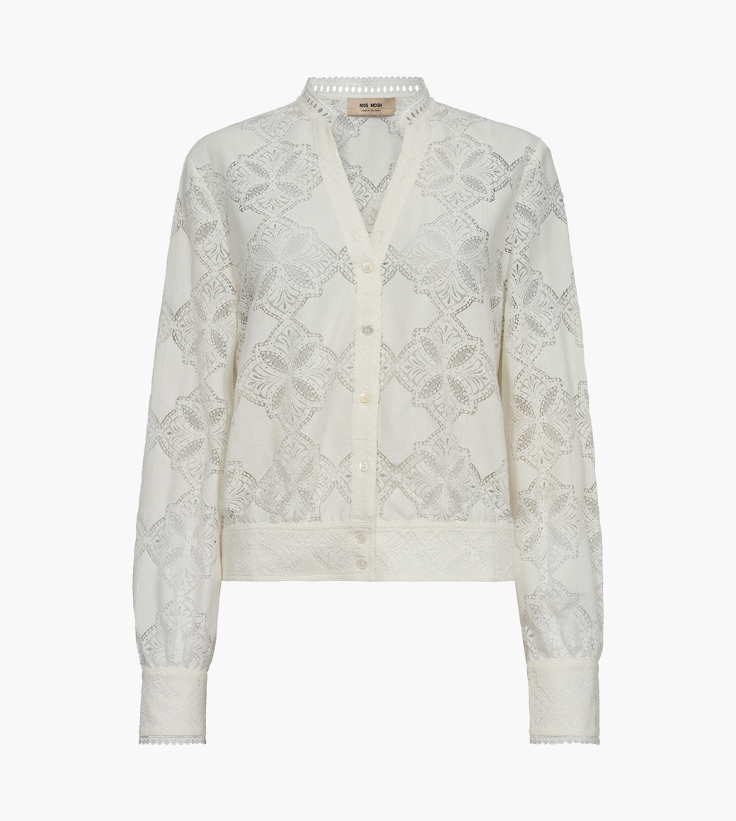 Camicetta Mos Mosh