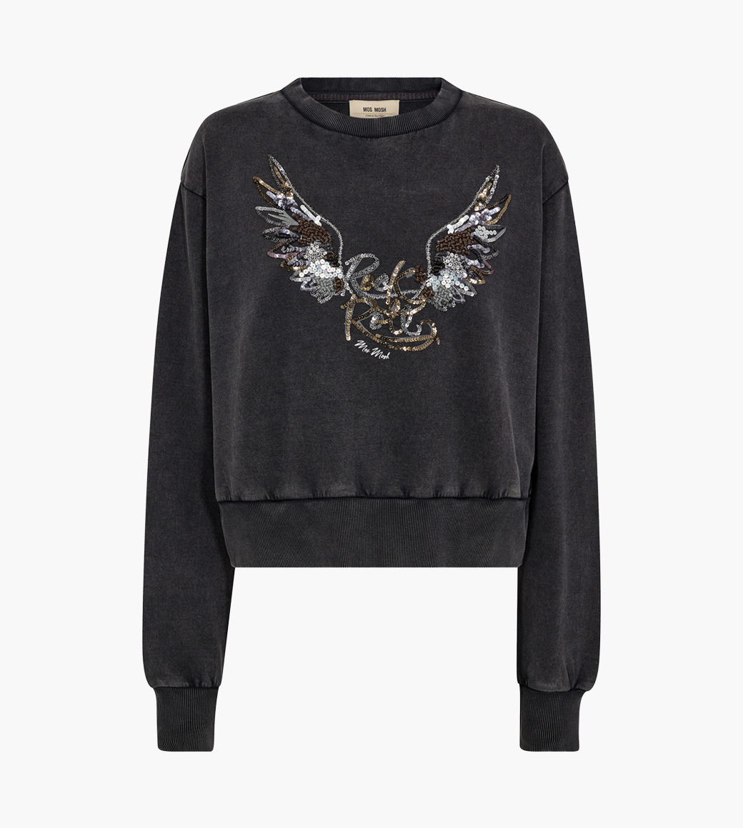 Sweatshirt Mos Mosh
