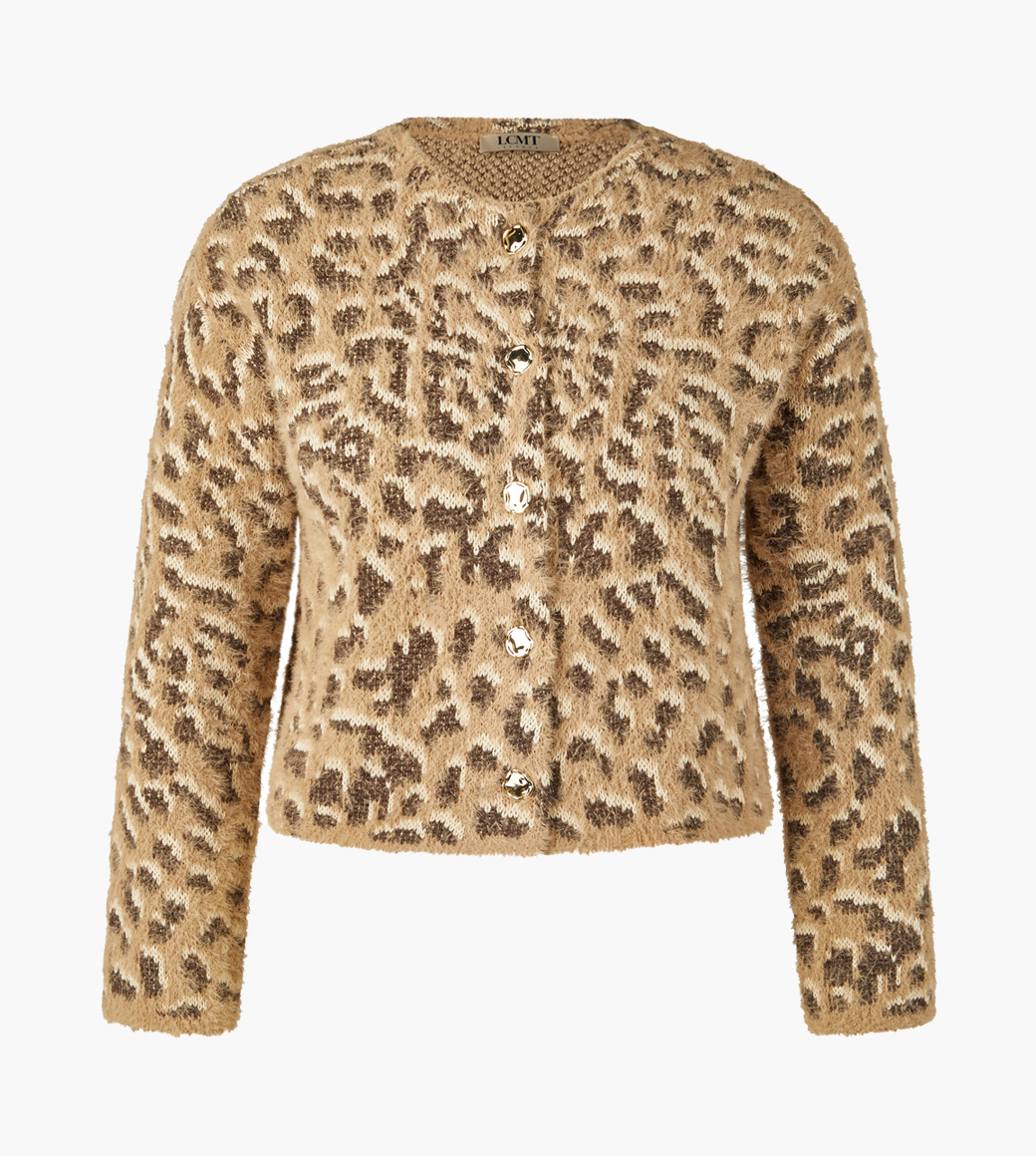 Cardigan LCMT