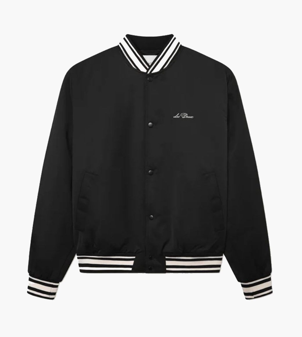 Collegejacke Les Deux