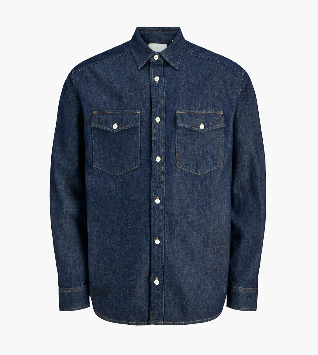 Overshirt Jack&Jones