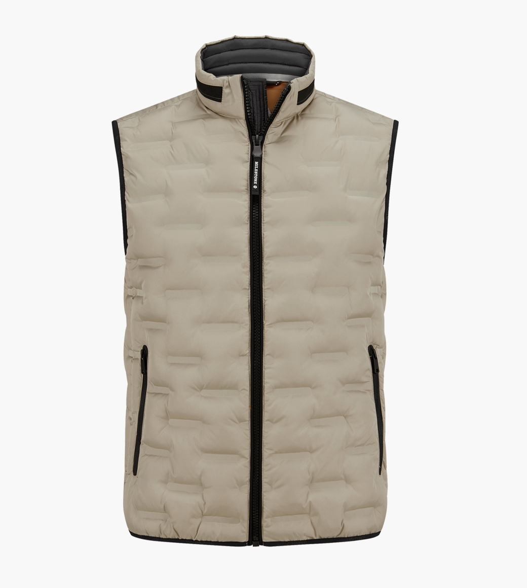 Freizeitweste Milestone 