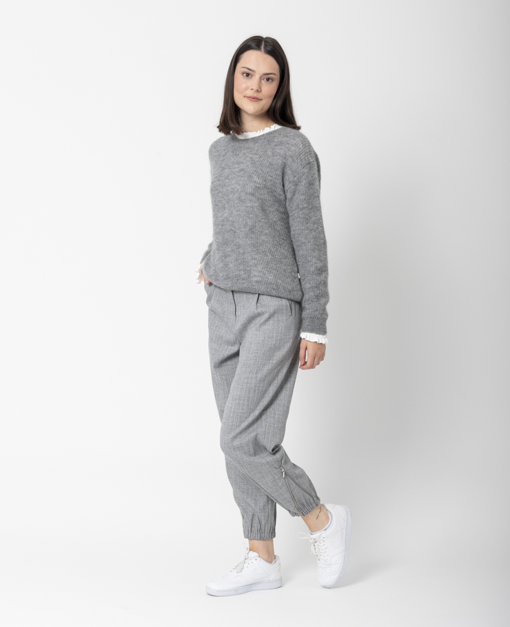 Toni grigi per l’autunno