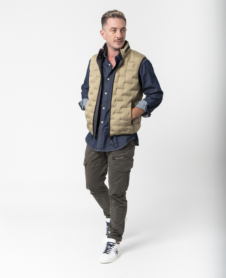 Must-have d’autunno: 