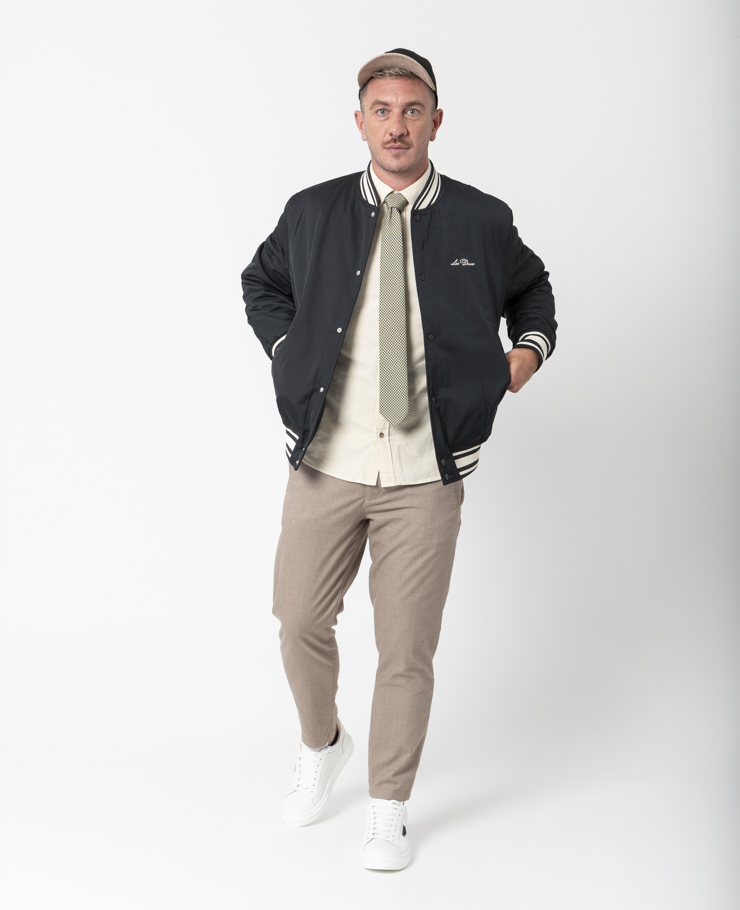 Back to Campus – ma con stile