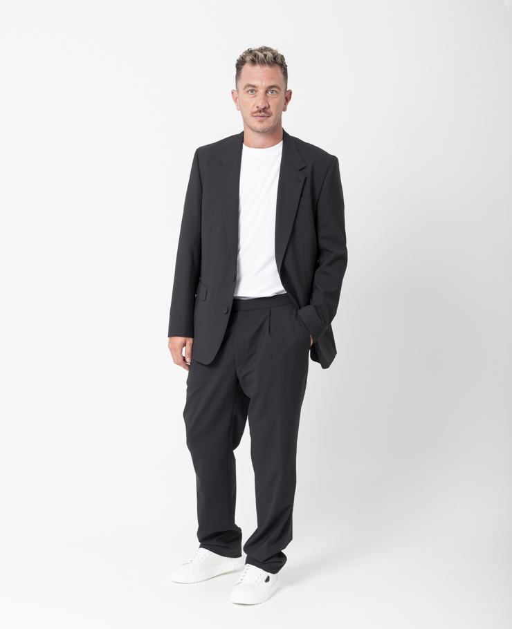 Oversize ed elegante