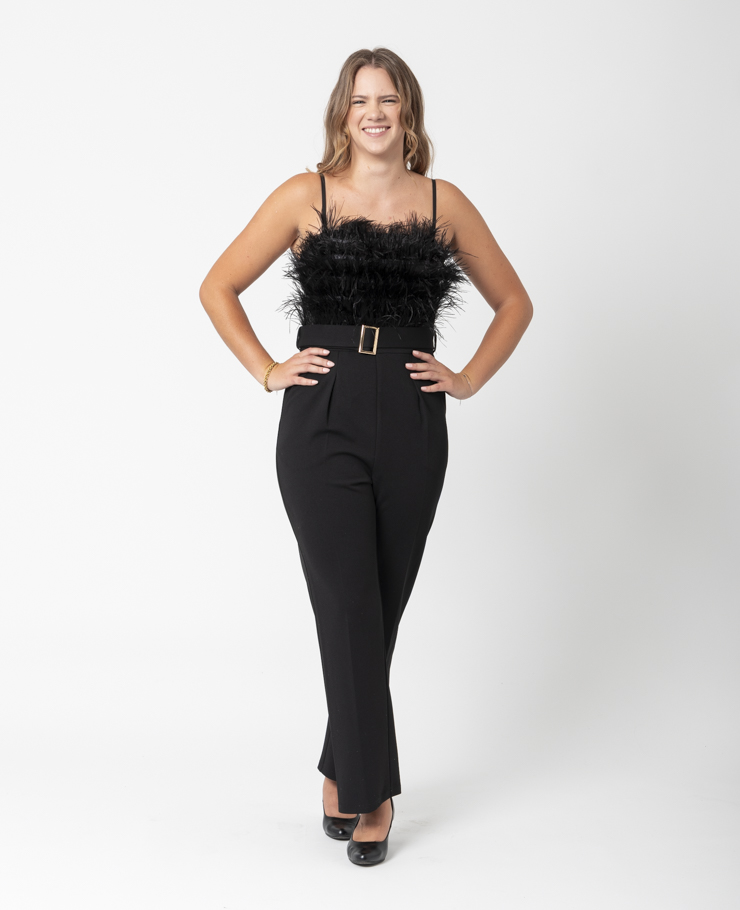 Eleganza in ogni occasione