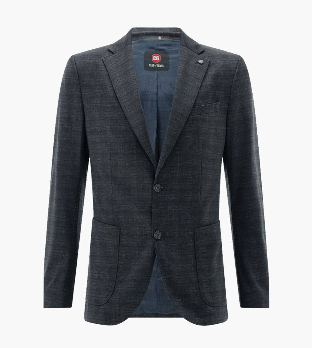 Giacca CG-Club of Gents