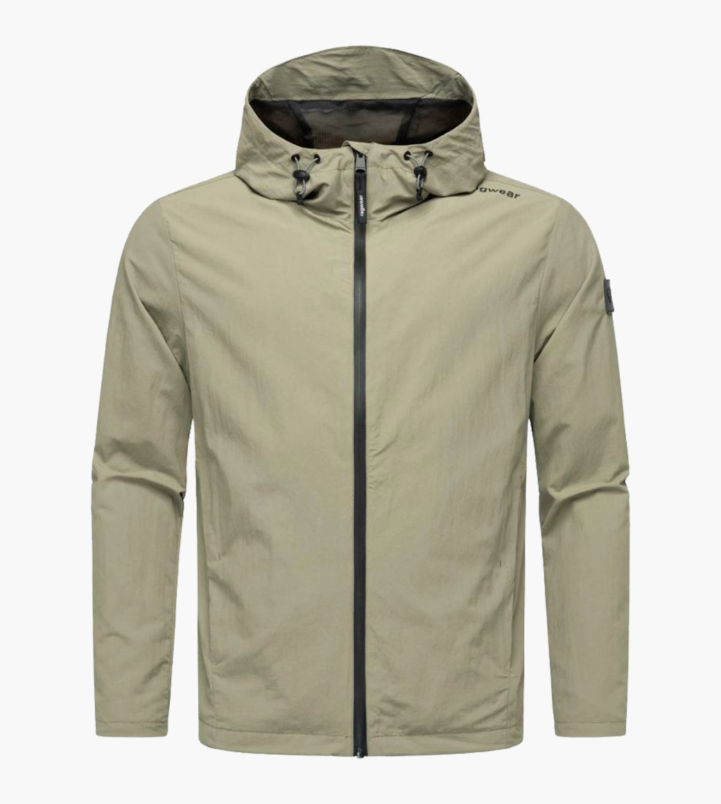 Giacca Ragwear