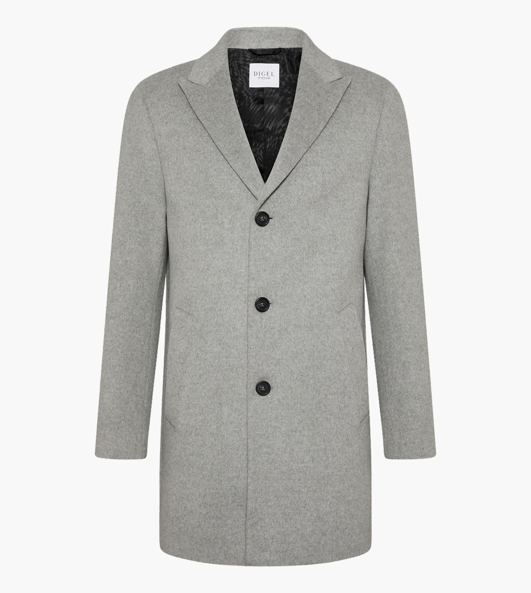 Cappotto Digel 