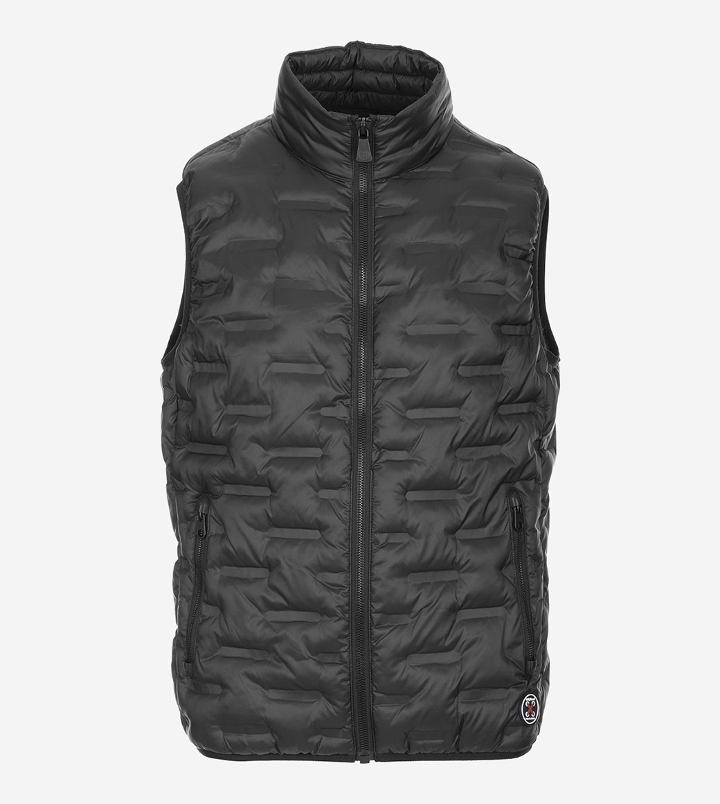 Gielt trapuntato In my Hood