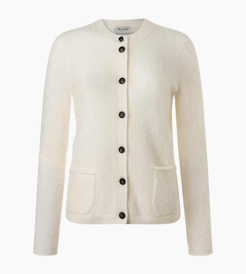 Cardigan Maerz Muenchen 