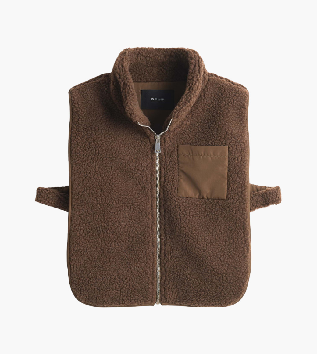 Gilet Opus 