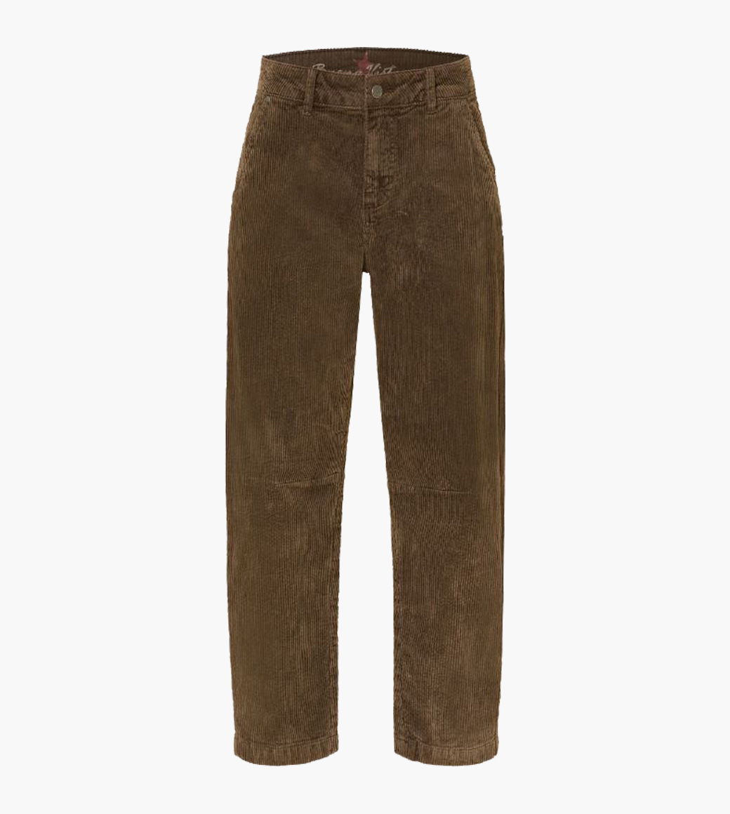 Pantaloni Buena Vista