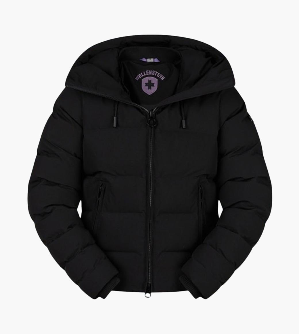Giacca Wellensteyn