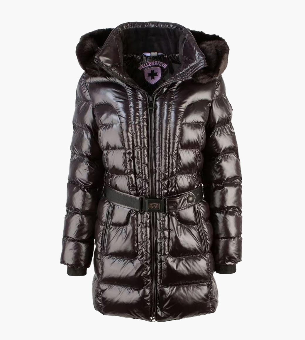 Cappotto Wellensteyn