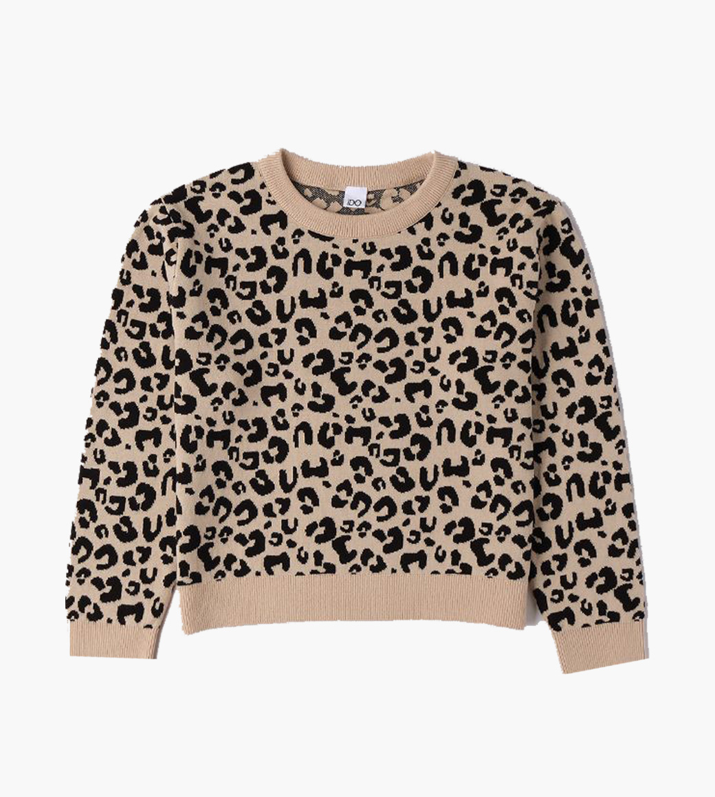 Pullover IDO