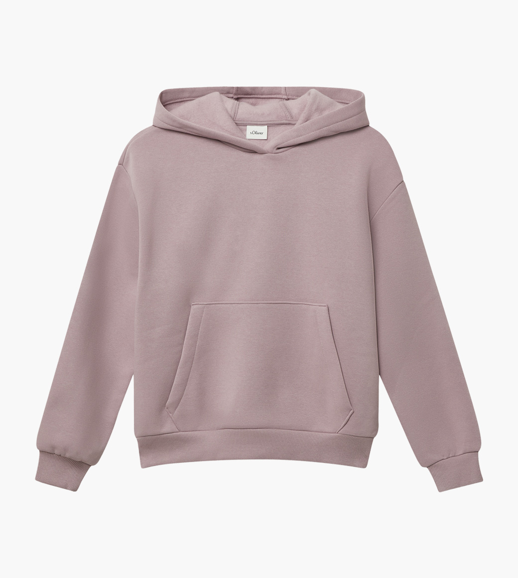 Sweatshirt s.Oliver