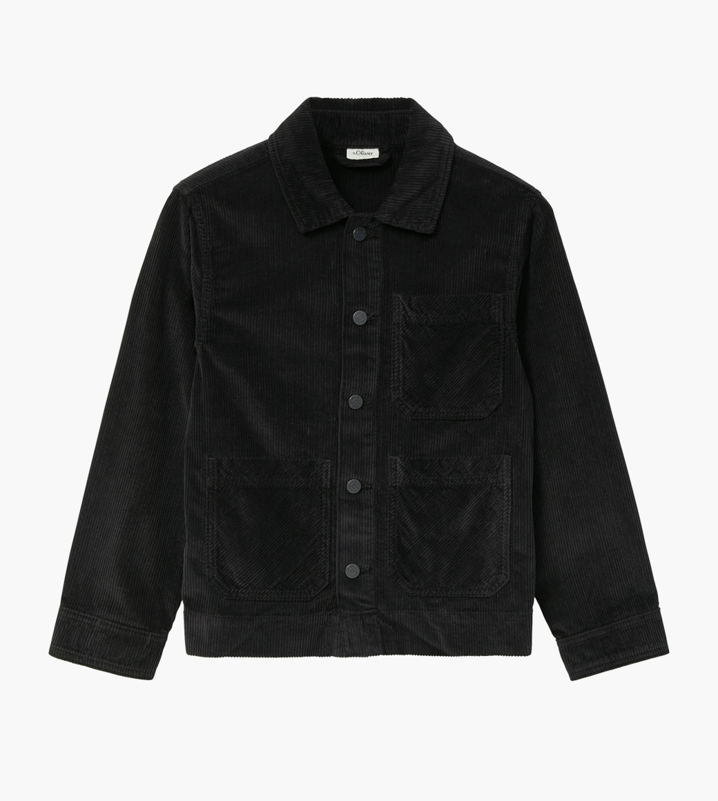 Overshirt s.Oliver