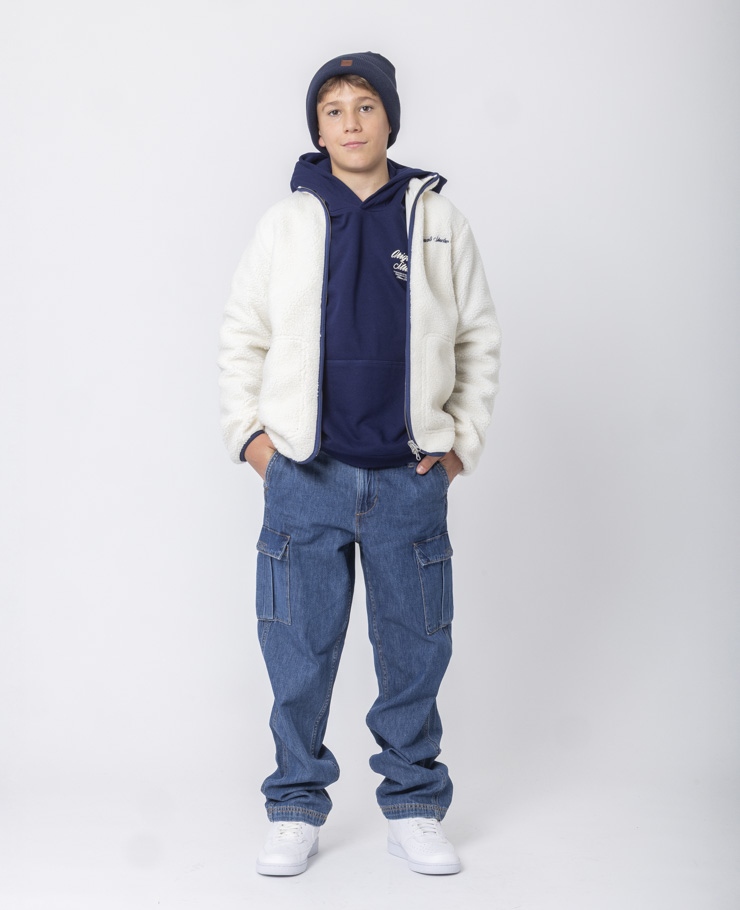 Ready für die Schule! 