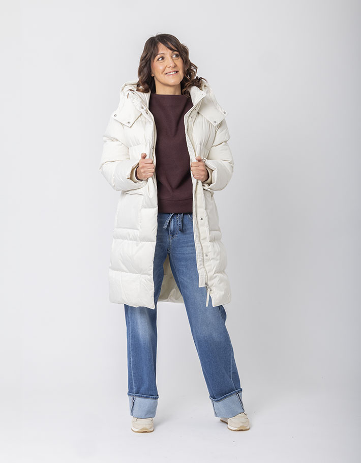 Il look preferito da Heidi!