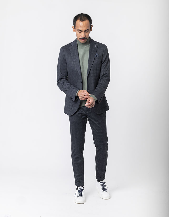 Come ospite a un matrimonio