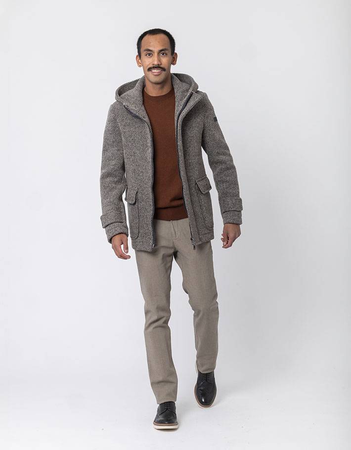 Ideale per l’autunno