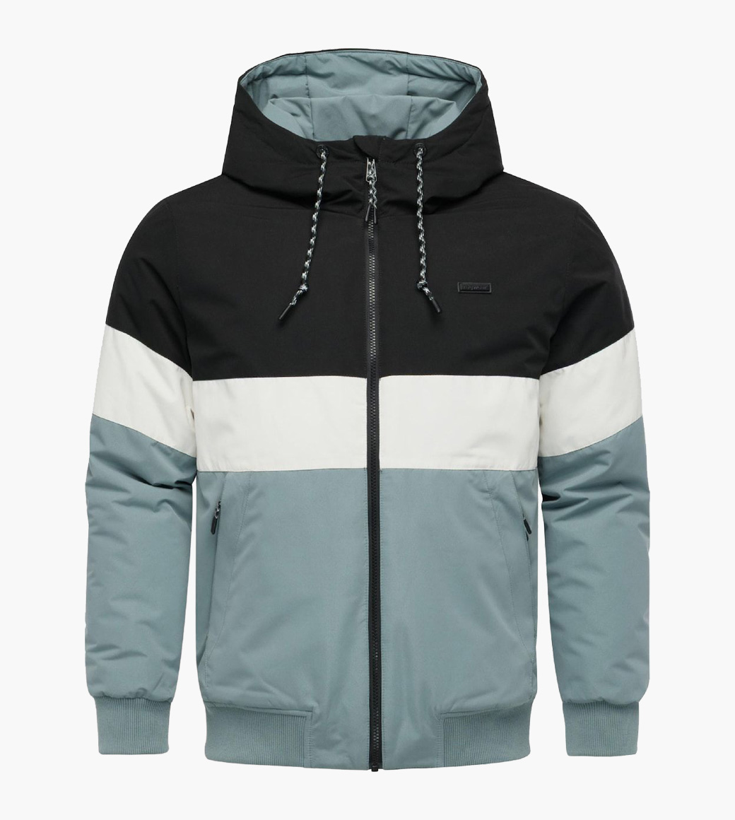 Freizeitjacke RAGWEAR