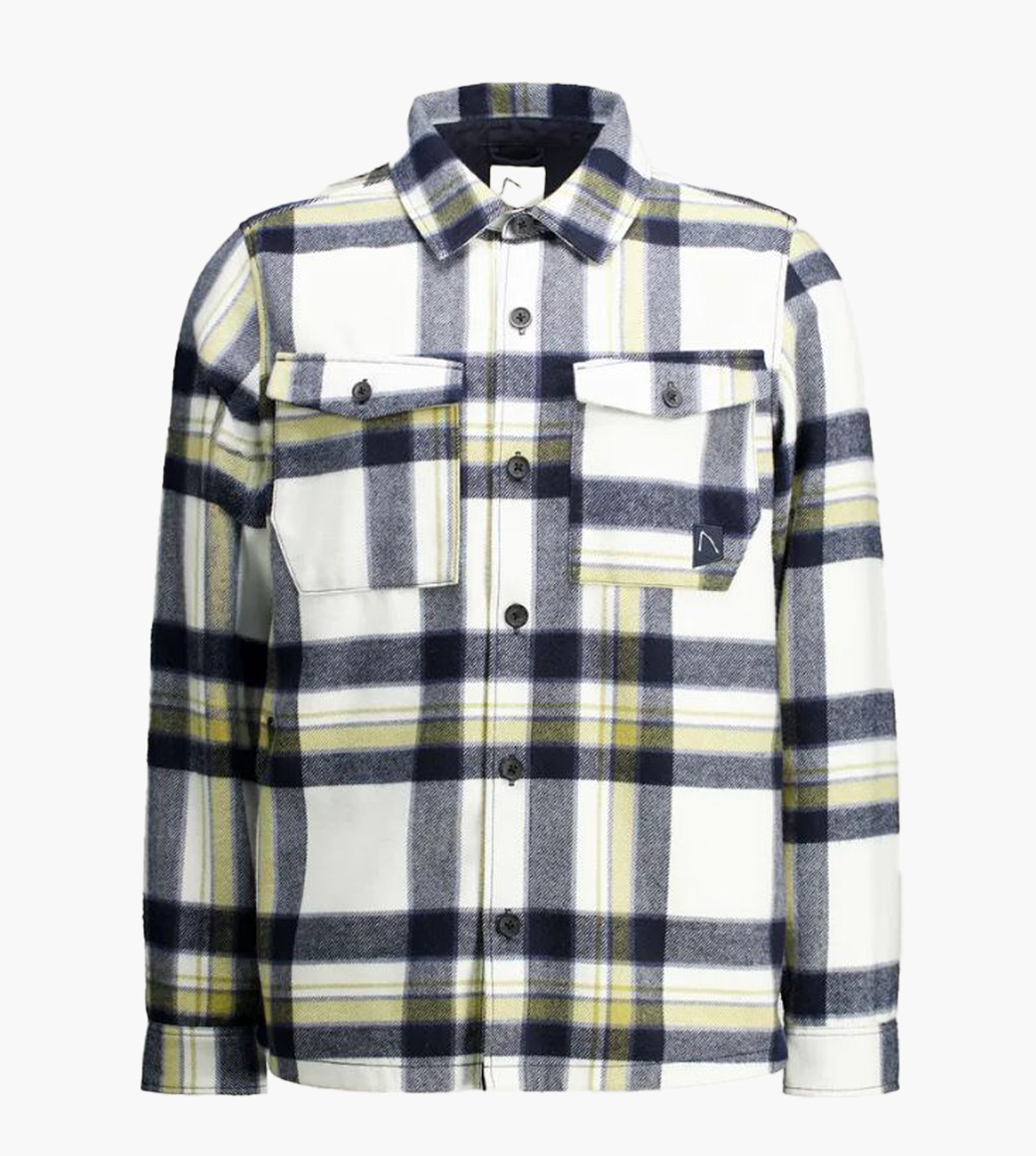 Overshirt Chasin 