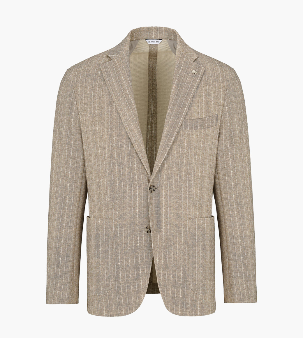 Blazer Manuel Ritz