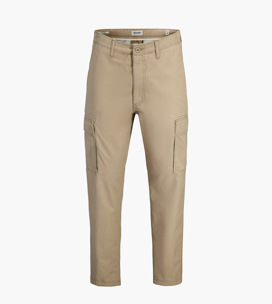 Cargo Jack and Jones 