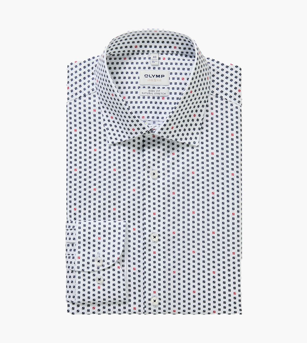 Hemd Olymp 