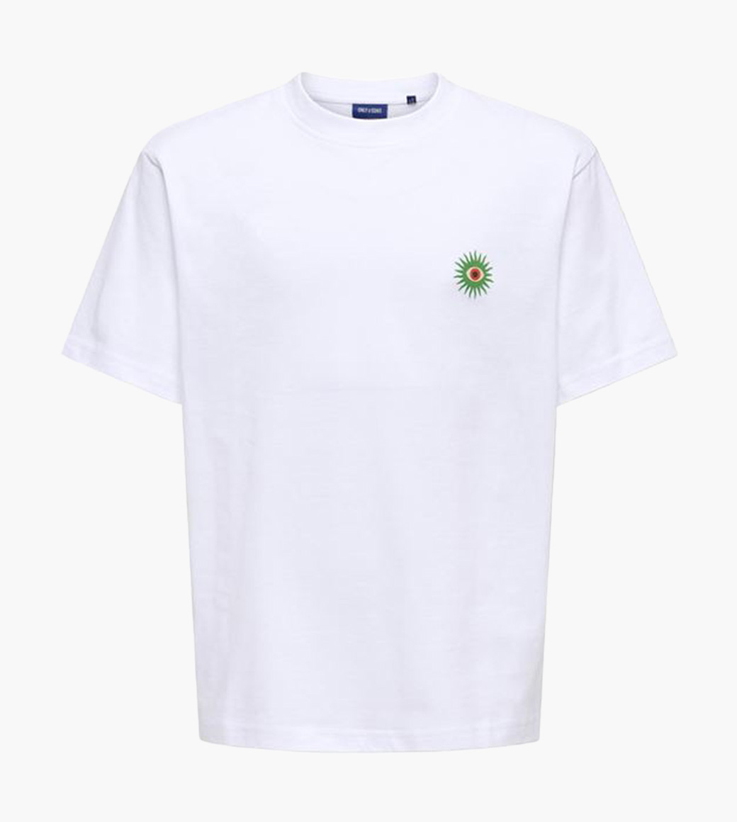 T-shirt ONLY&SONS