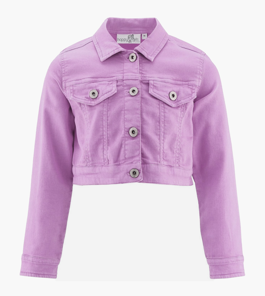 Jeans Jacke Eisend Kids 