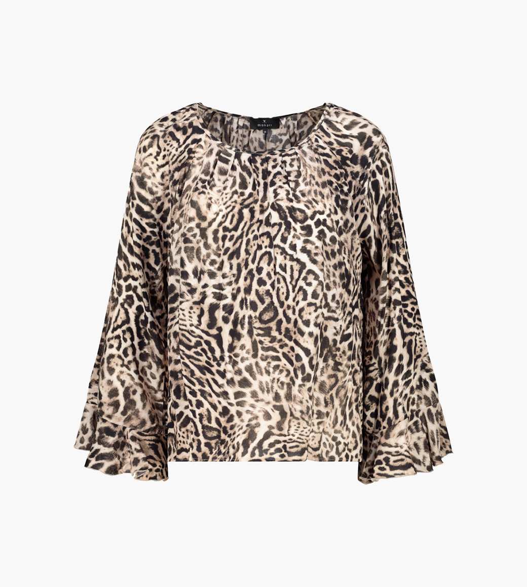 Bluse Monari