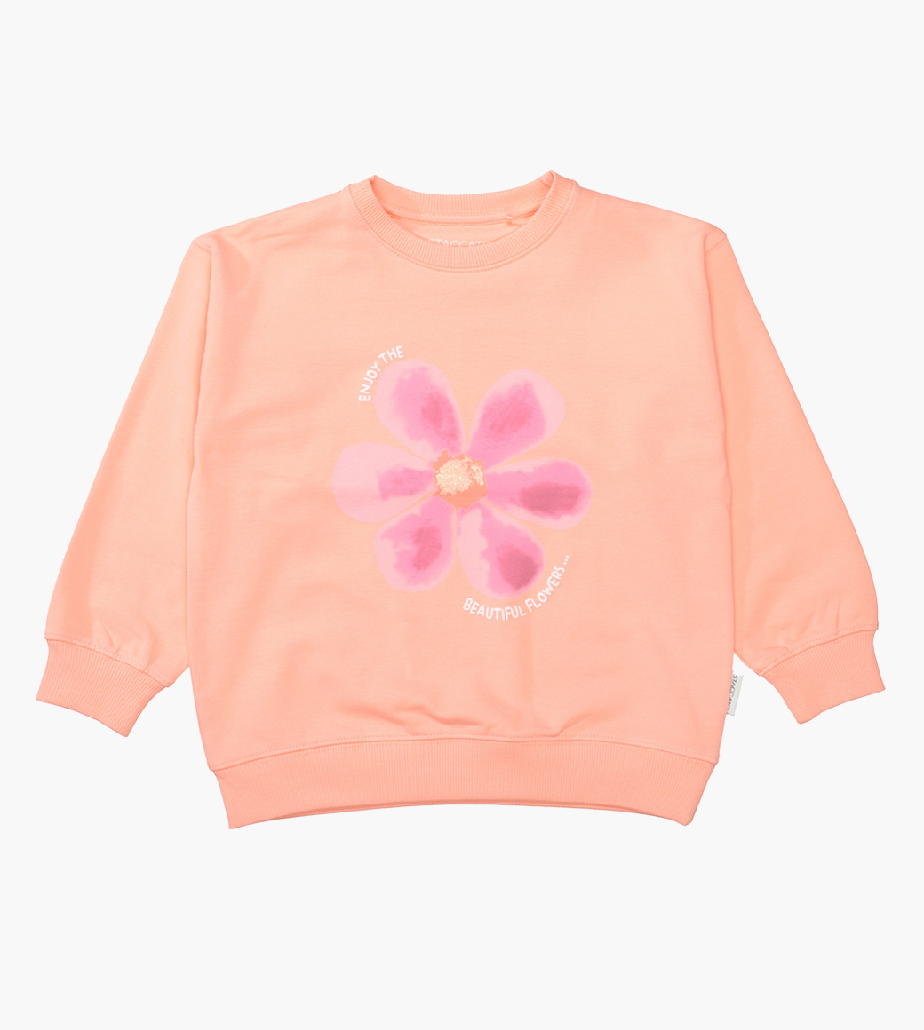 Sweatshirt Staccato 