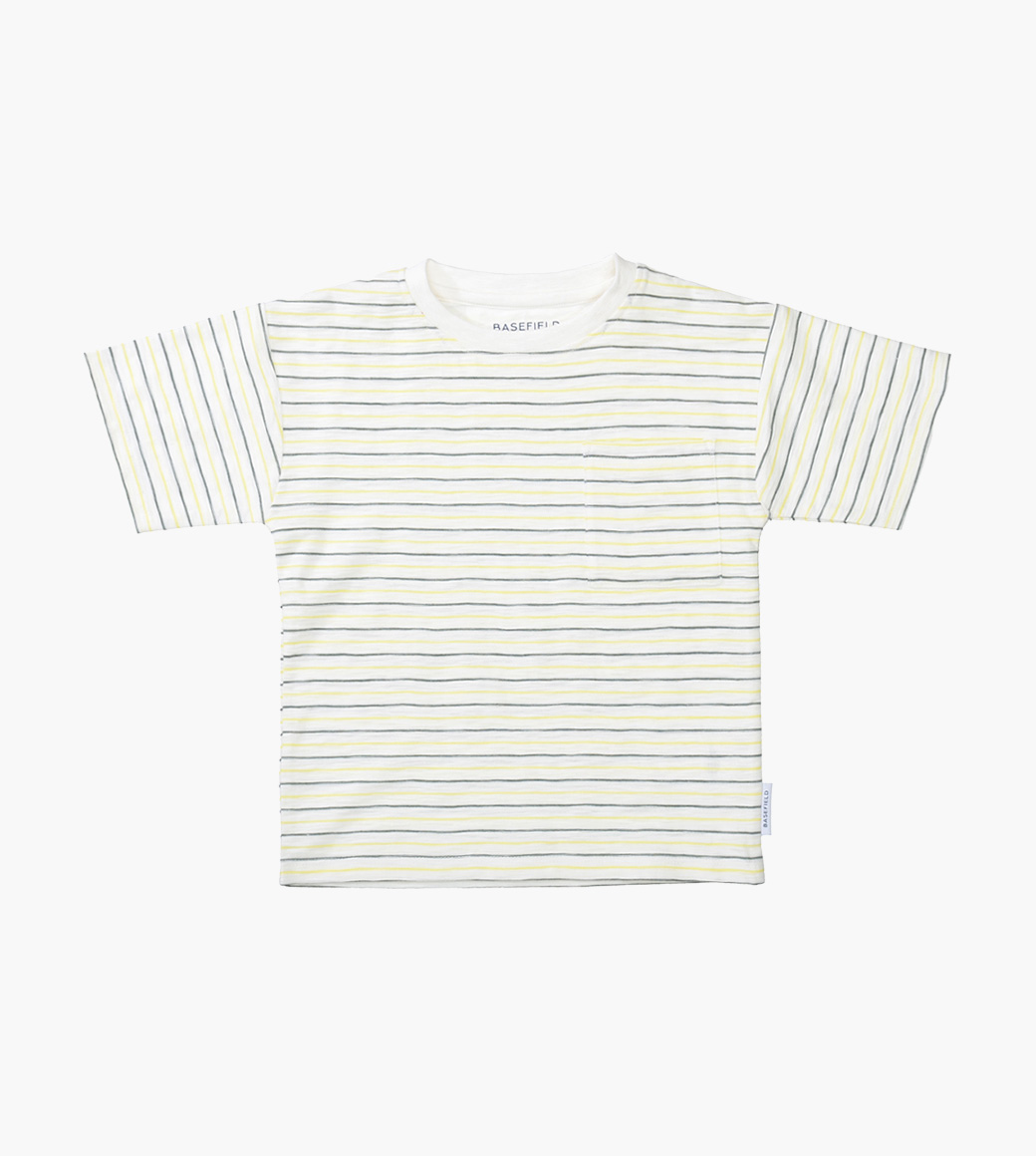 T-shirt Basefield 