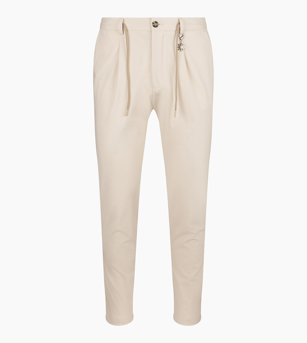 Pantaloni Manuel Ritz 