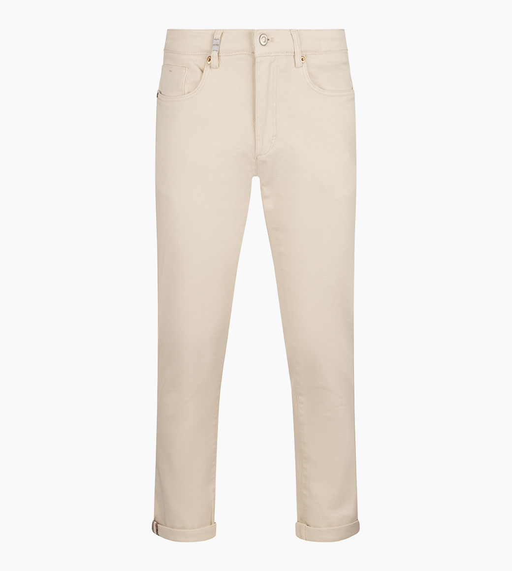 Baumwollhose Sseinse 