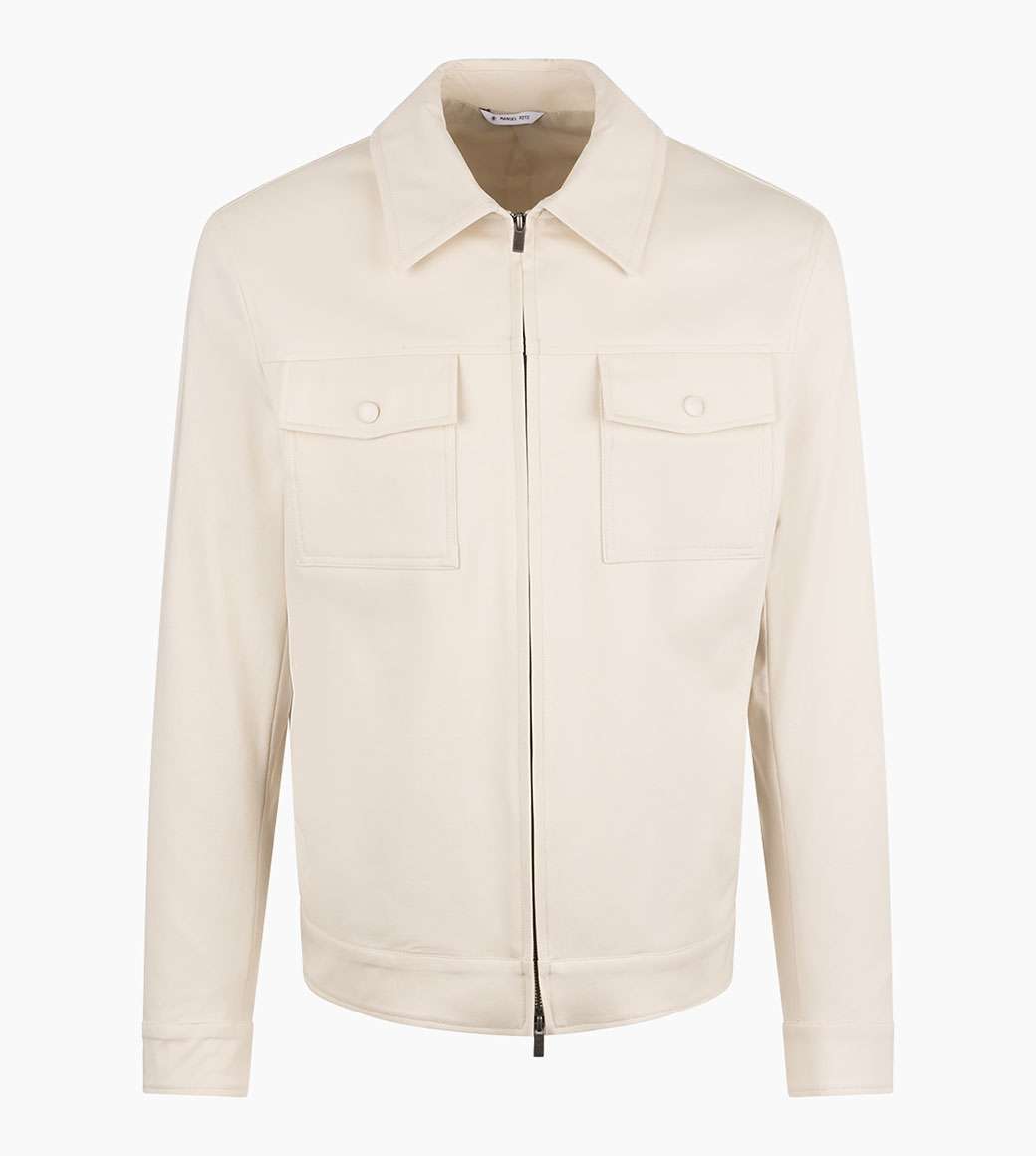 Hemdjacke Manuel Ritz