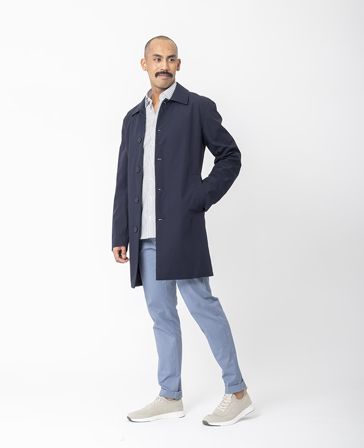 Office und Freizeitlook!