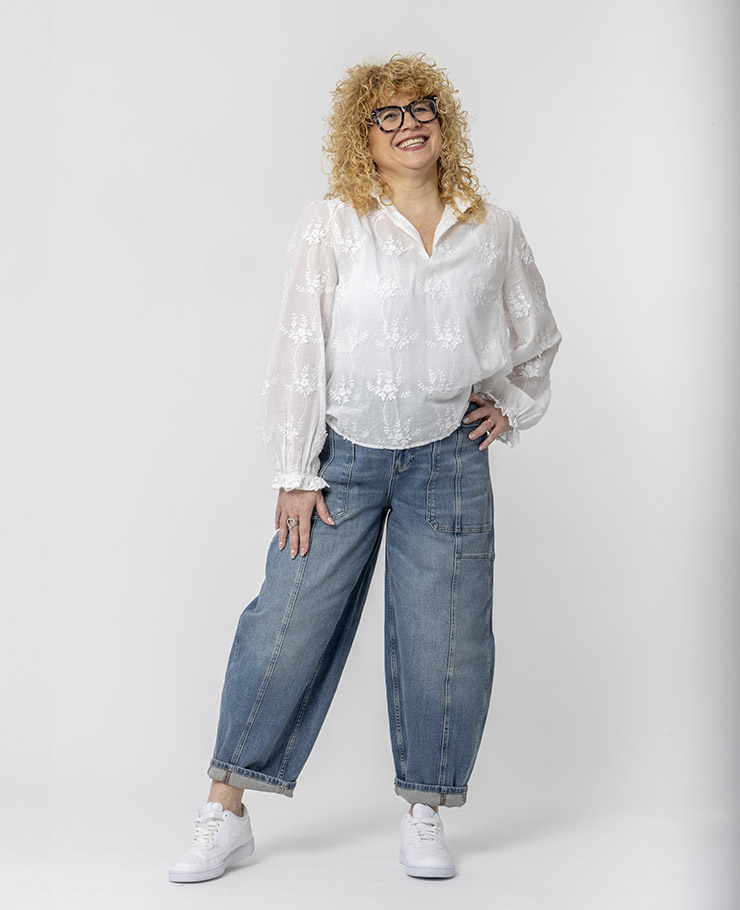 Was für eine perfekte Kombination!