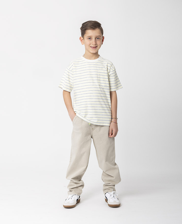 Schlicht und stilvoll