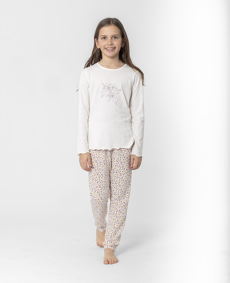 Stil auch in der Nacht