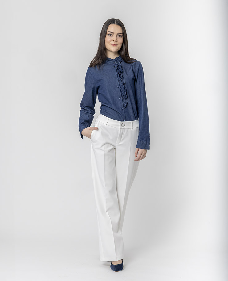 Das perfekte Look...